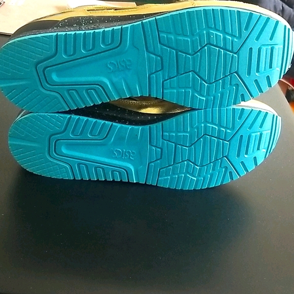 Asics Gel Lyte 3 - Picture 8 of 9